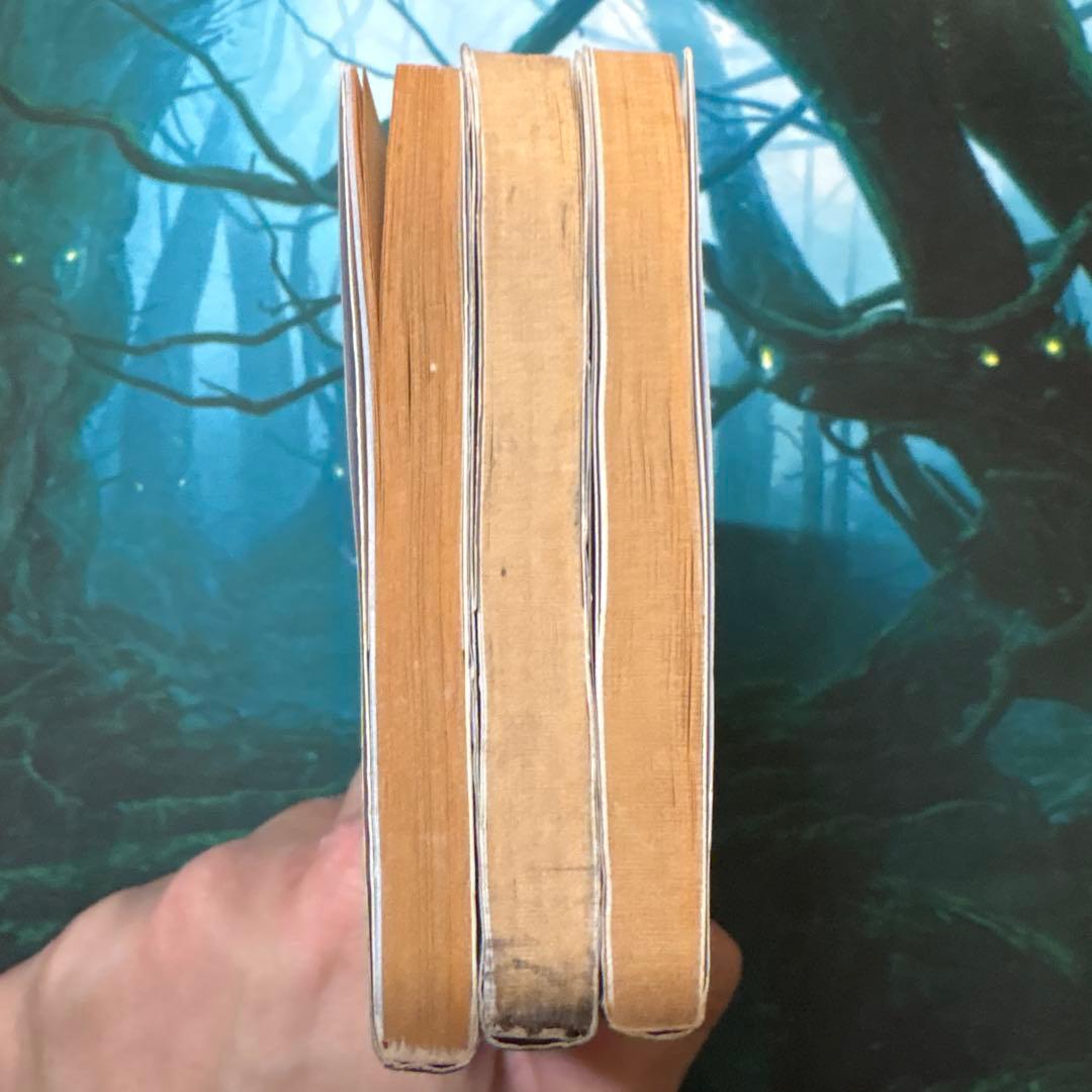 デジタル・デビル・ストーリー（西谷 史) 3冊セット