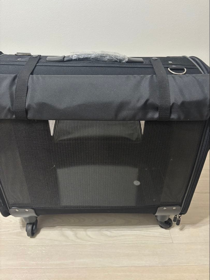 ペットカート　ケセランパサラン専用