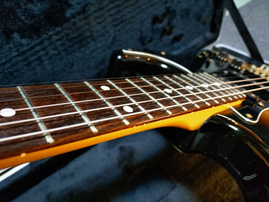 Fernandes ギター