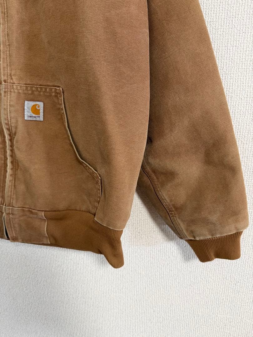 レアカラー Carhartt カーハート　アクティブジャケット