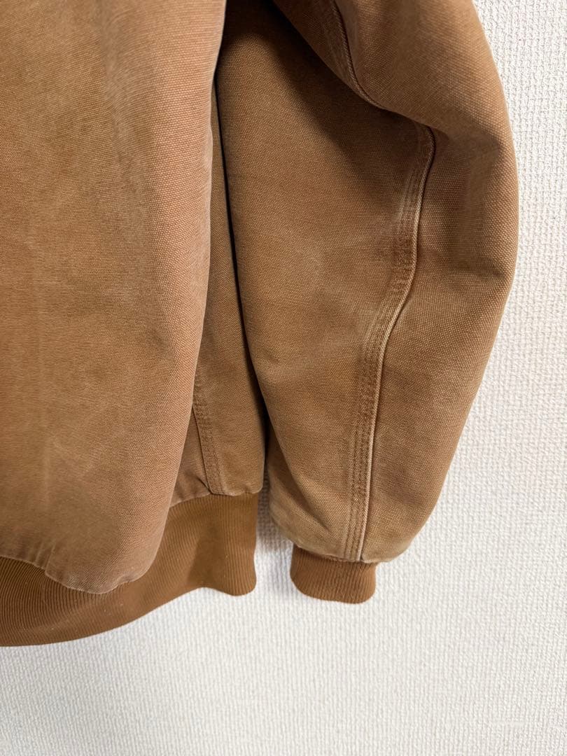 レアカラー Carhartt カーハート　アクティブジャケット