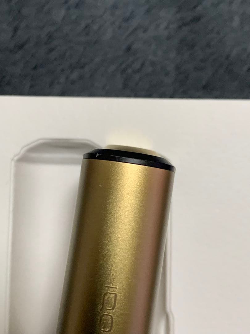 IQOS イルマ i ワン セレッティモデル本体