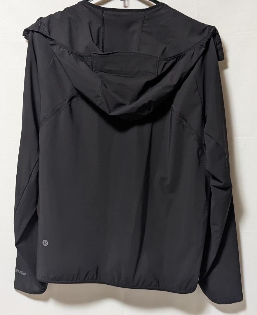 lululemon Pace Breaker Jacket メンズ M 美品