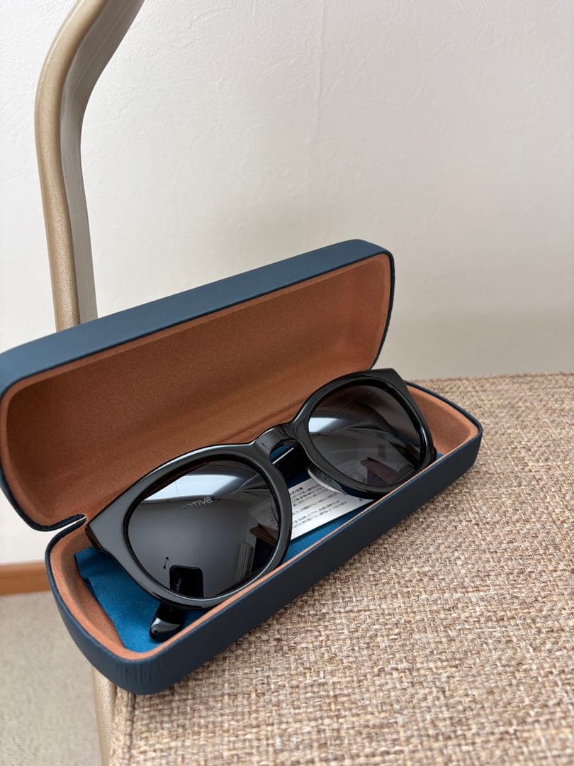 小物 nonnative DWELLER SUNGLASSES