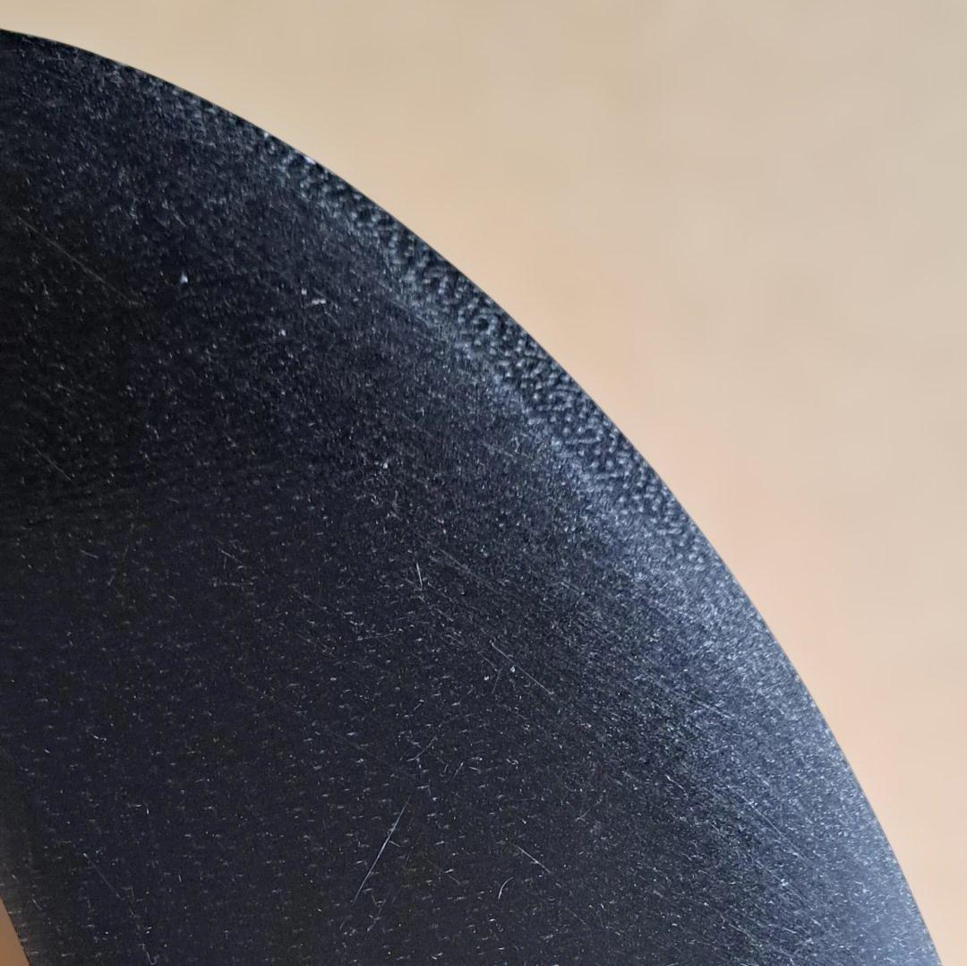 ロングボードセンターフィン FIBRE GLAS FIN CO. 9.5