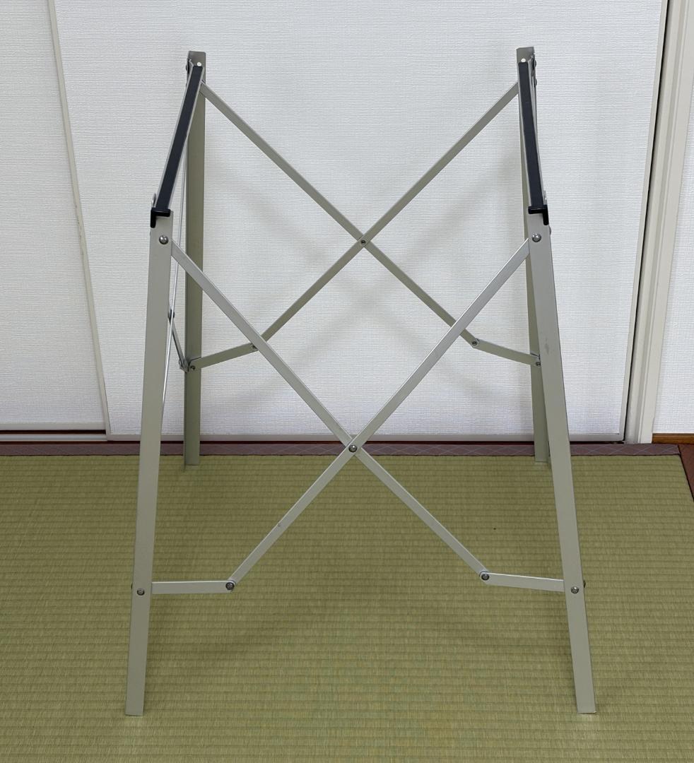 コールマン製　ハイスタンド【希少・廃盤品】