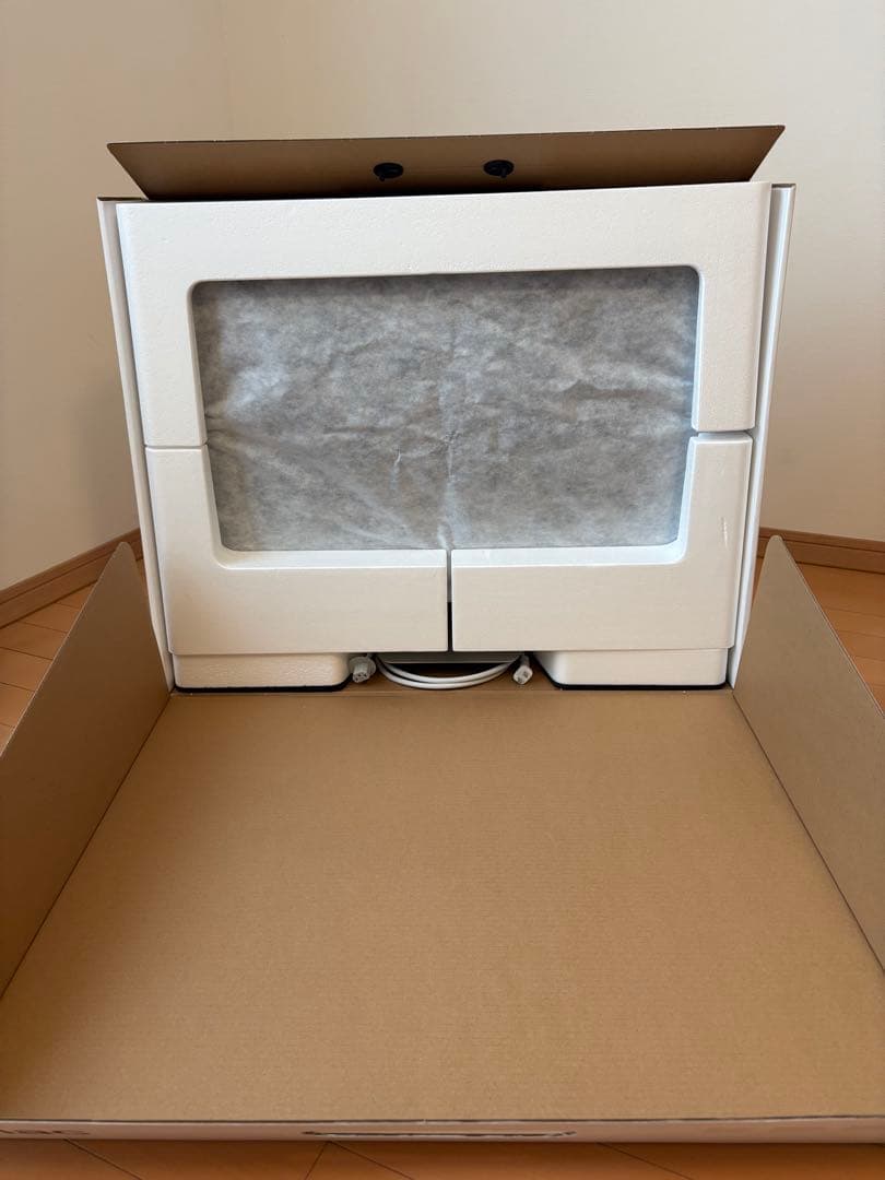Apple iMac 2019年 27インチ