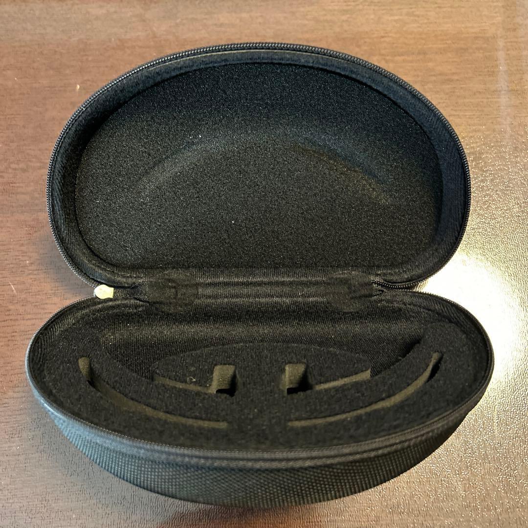 Oakley サングラス ホワイト/パープル