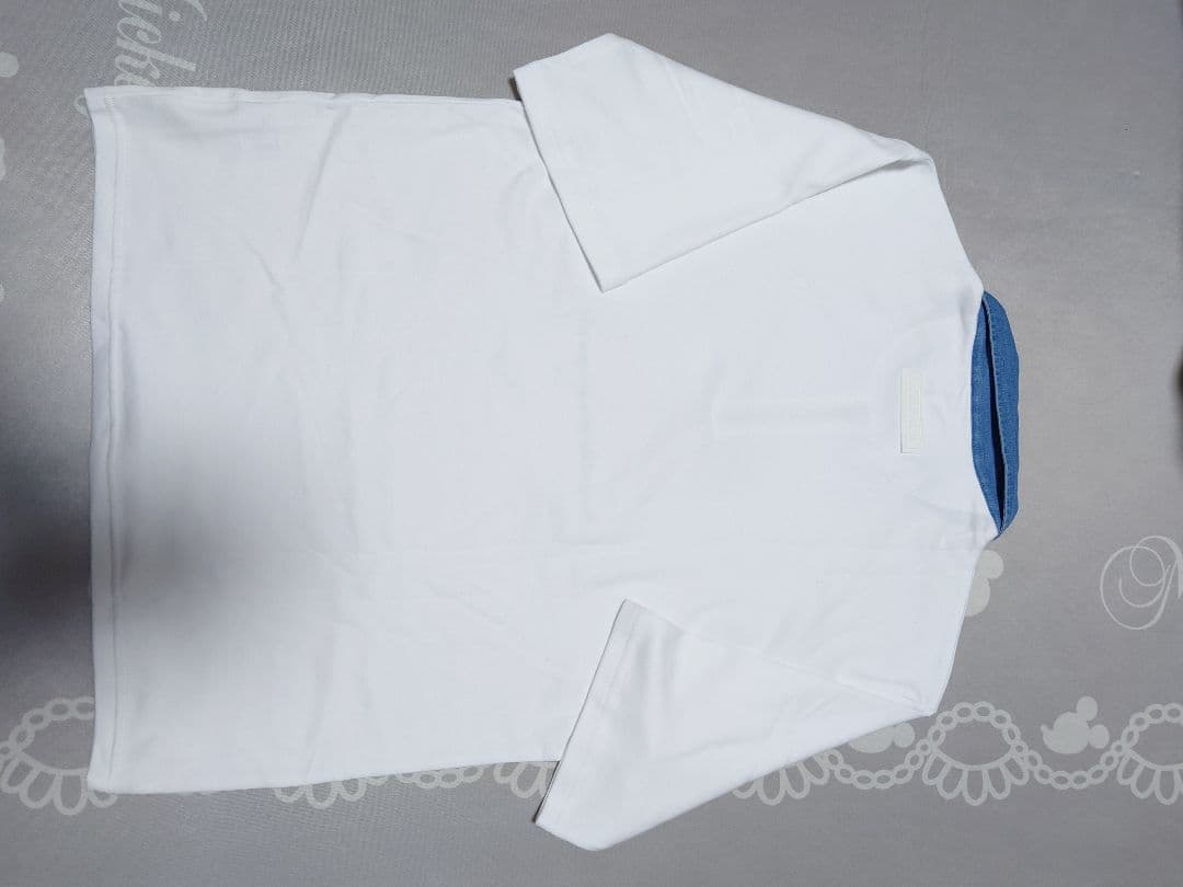 トップス Win VELENCE Polo Shirt