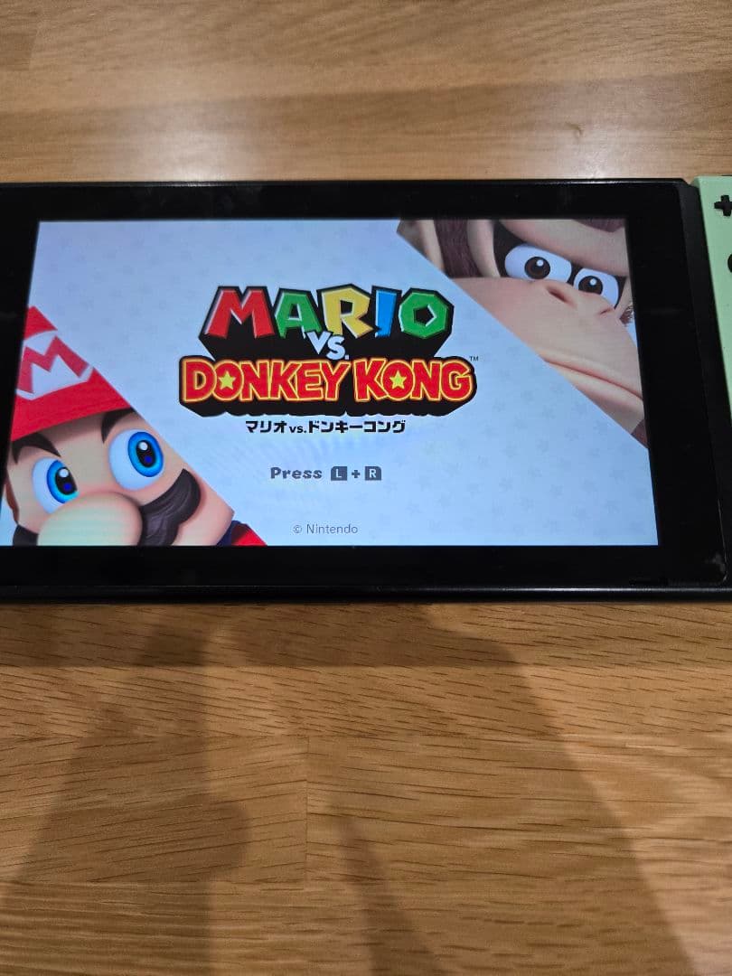 Nintendo Switch ゲームソフト まとめ売り 8本セット