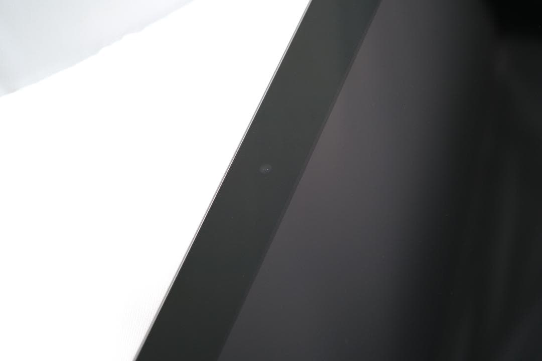 iPad 10.2in 第9世代 64GB Wi-Fi バッテリ最大容量100%