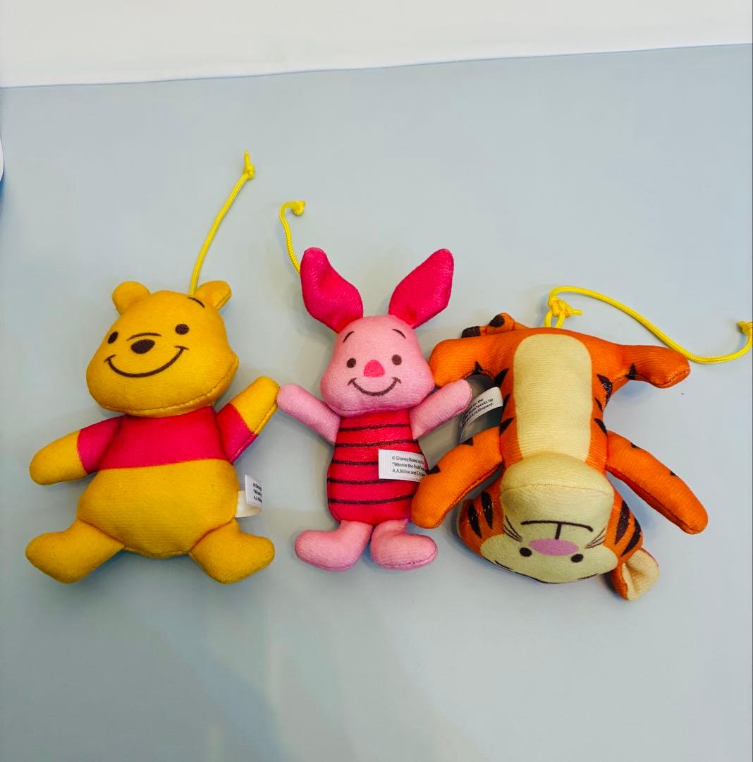 プーメリー　Disney 6WAY ジムへんしんメリー