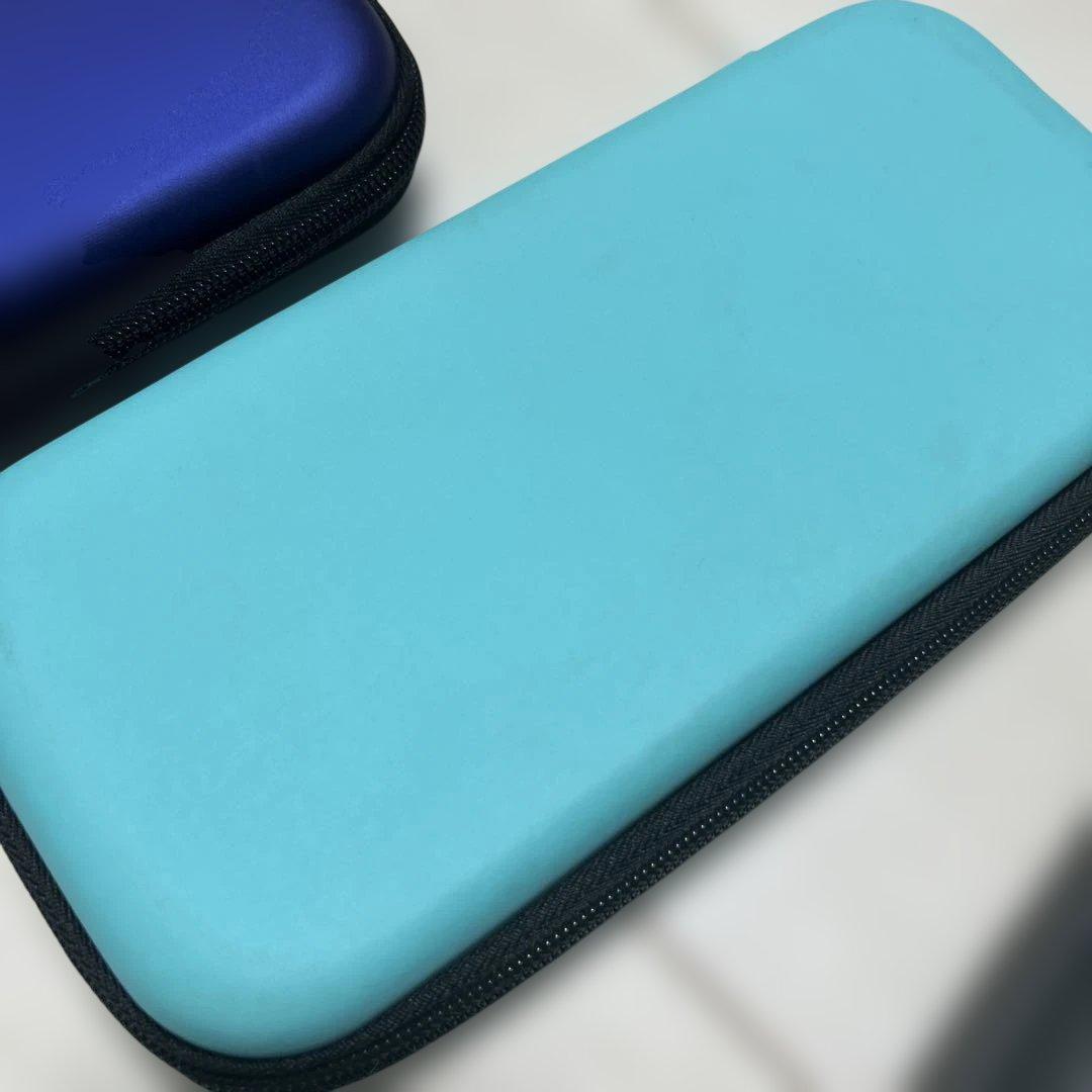 任天堂Switch Lite ２台　ケース付き