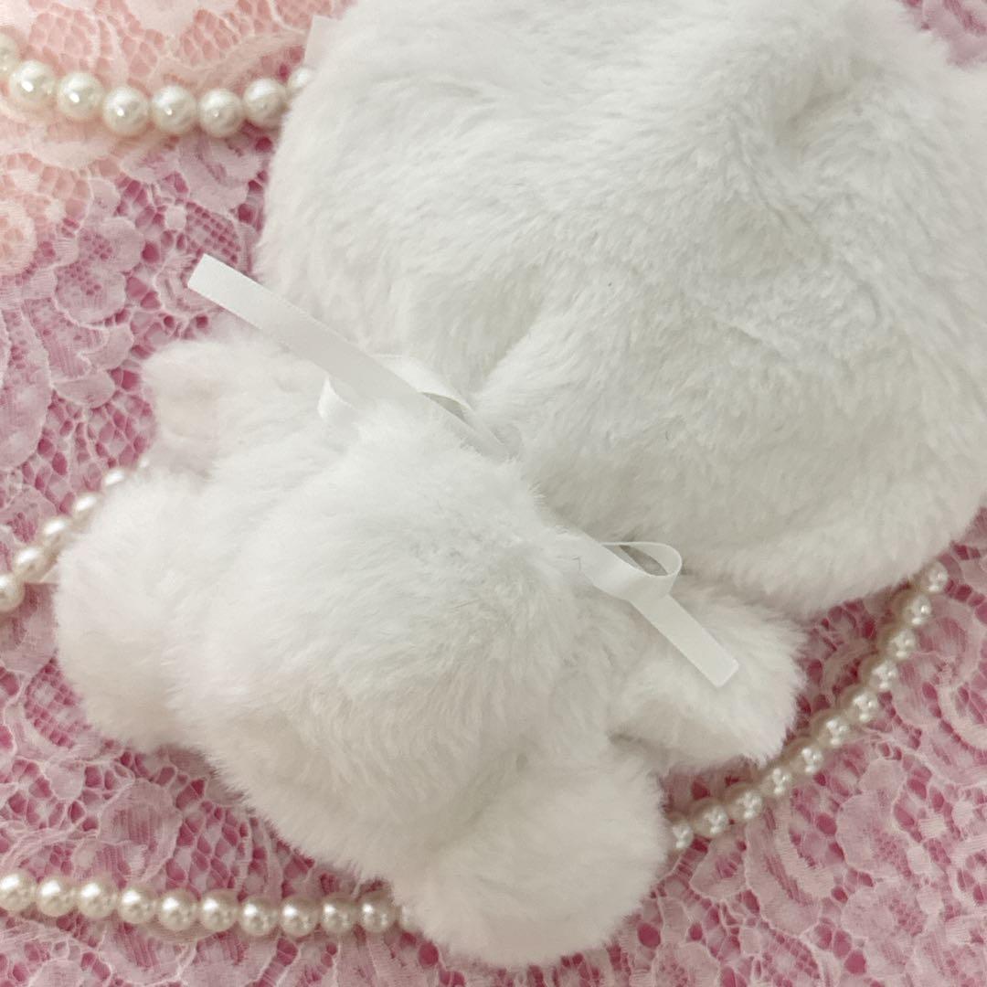 【 11-12cm 】再販 ぬい服 おすわりぬい服 ハンドメイド
