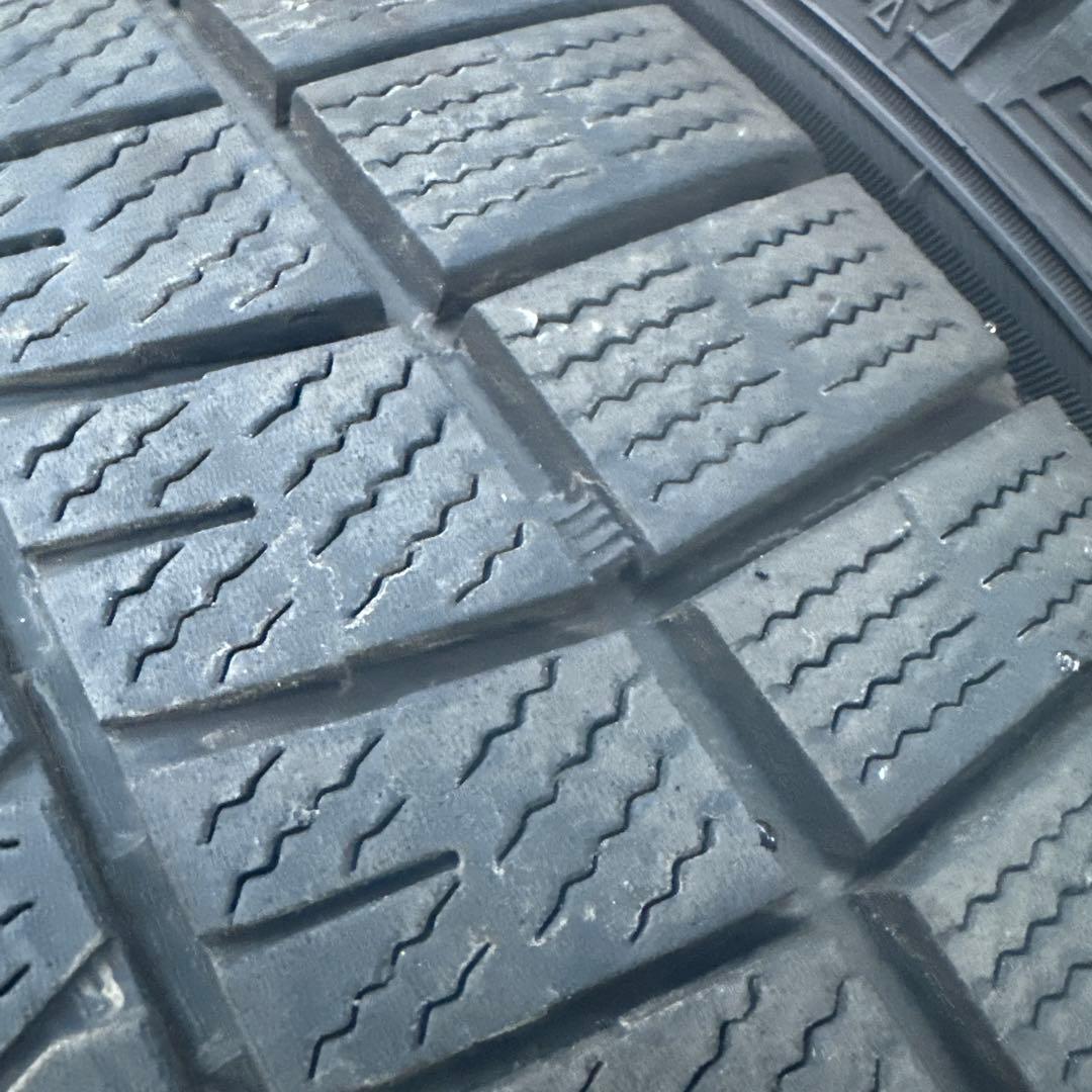 DUNLOP WINTERMAXX03 235/45R18 2022年製造