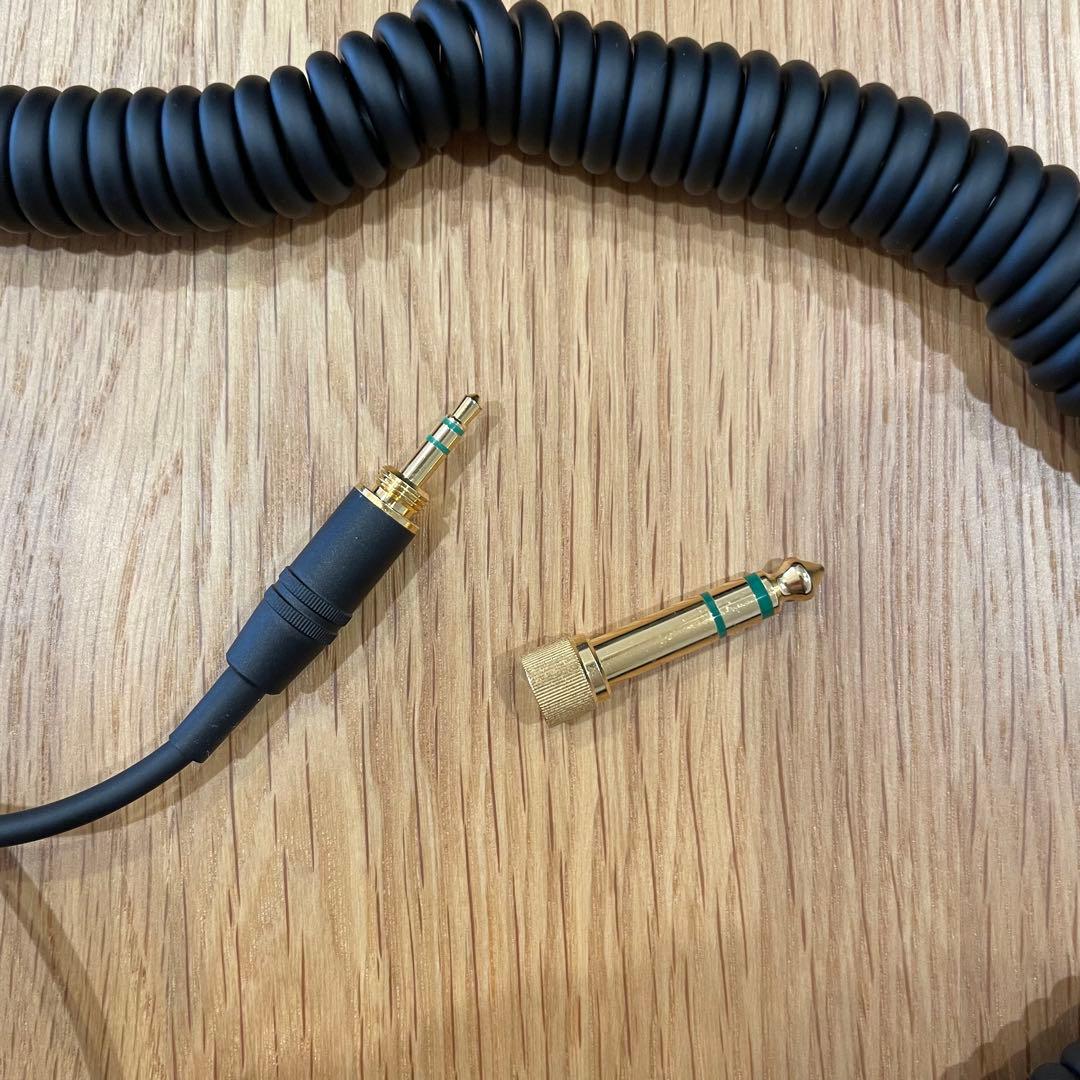 ソニー sony MDR7506 ヘッドホン