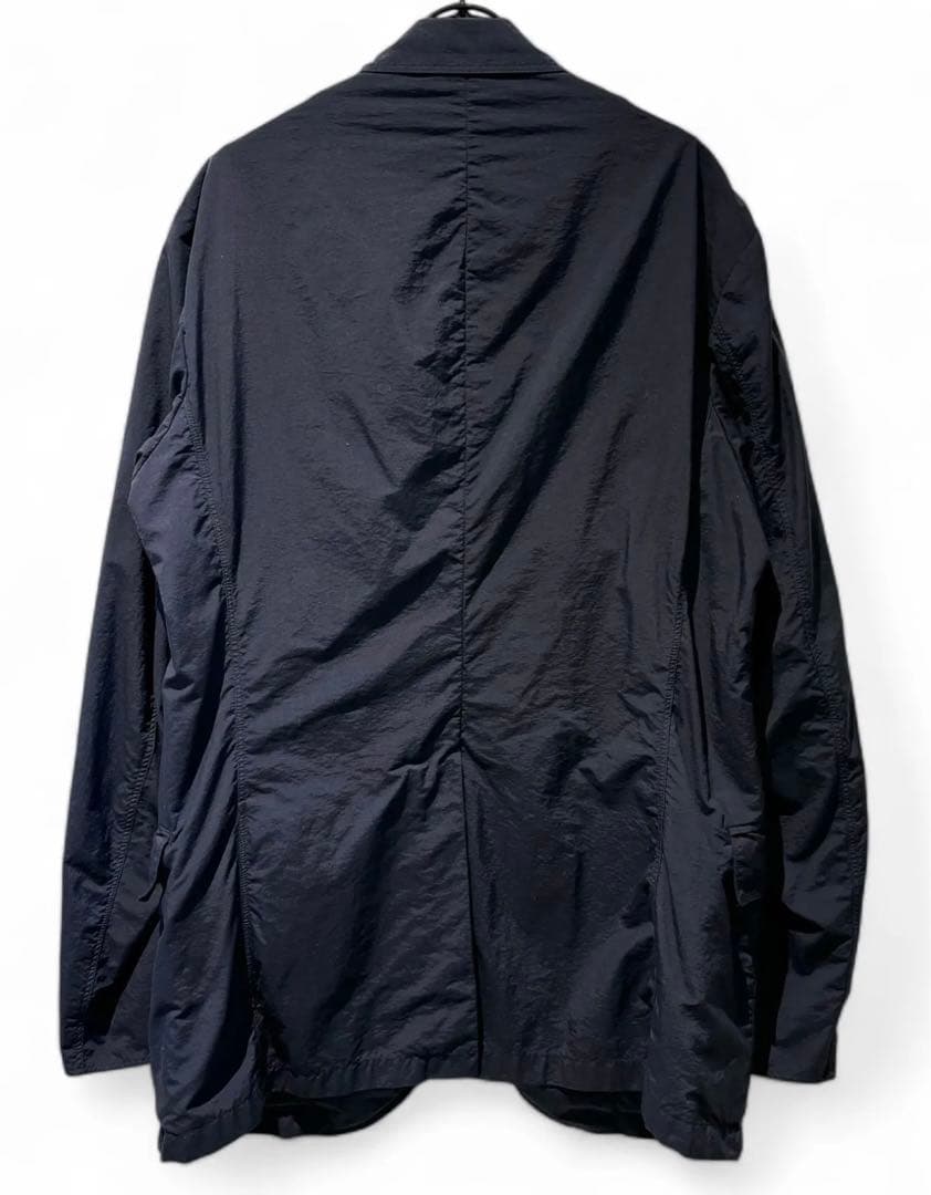 TEATORA Packable Device Jacket ネイビー 48