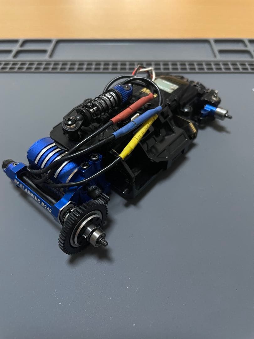 京商　ミニッツ　MR-03EVO ナロー