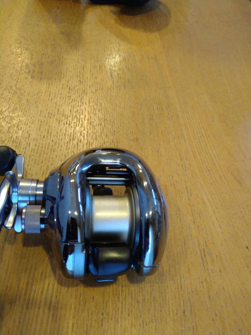 SHIMANO Scorpion Antares 5 左ハンドル