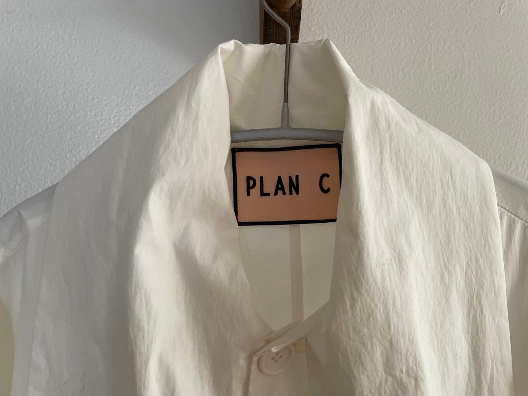 ジャケット・アウター PLAN C coat size 36