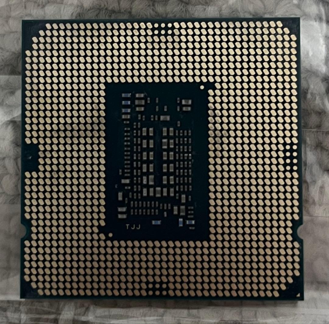 CPU Intel corei5-10400F
