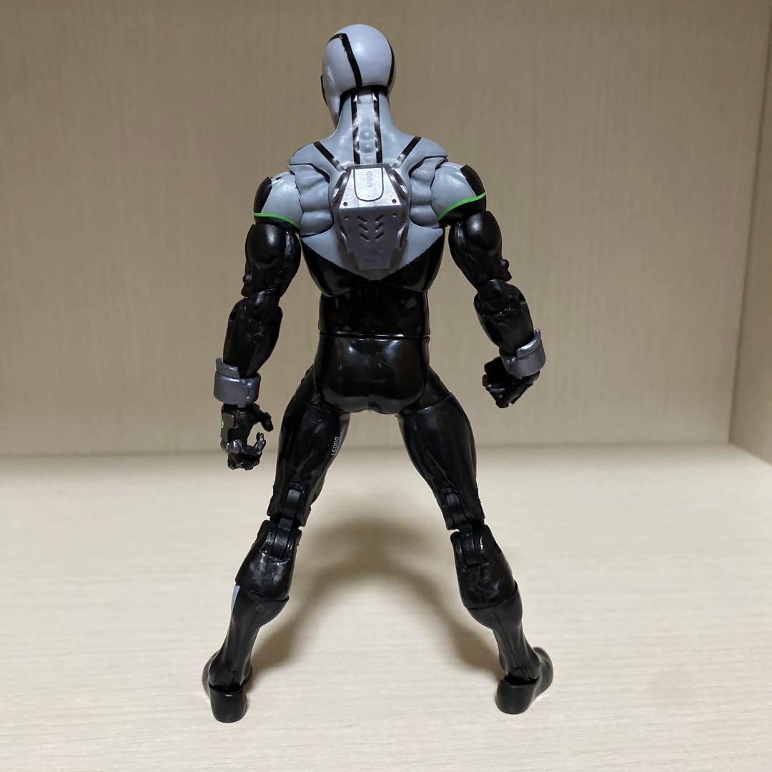 マーベルレジェンド　スーペリアオクトパス