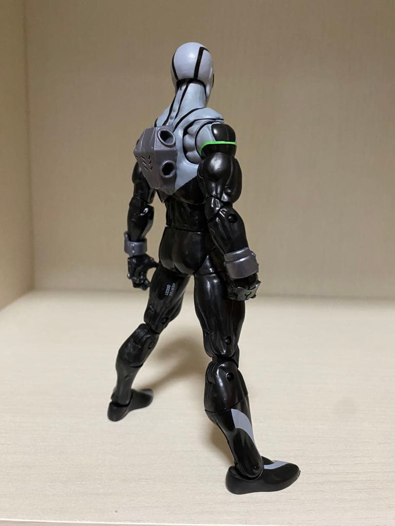 マーベルレジェンド　スーペリアオクトパス