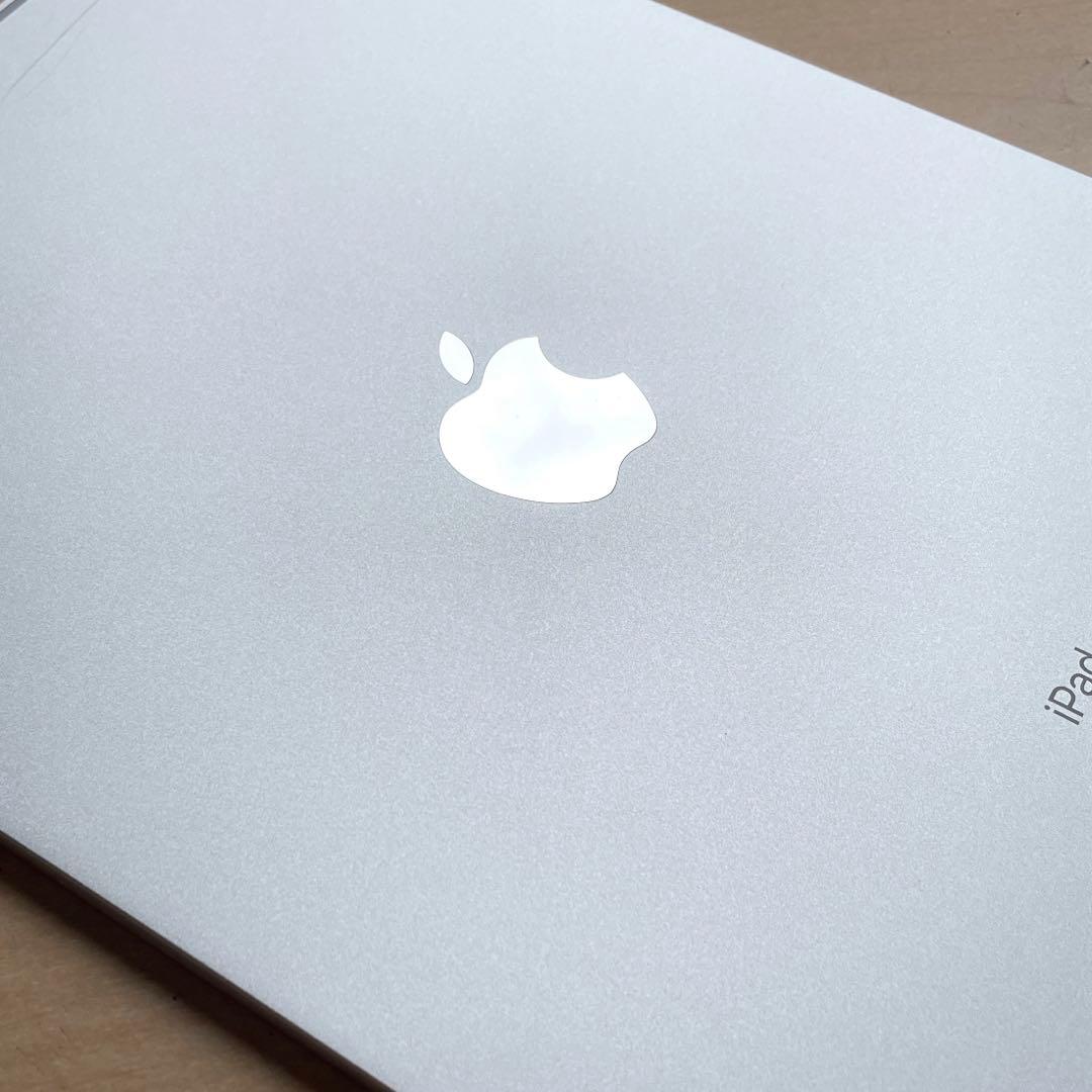 iPad Pro 11インチ　第2世代　シルバー　128GB 美品　#1