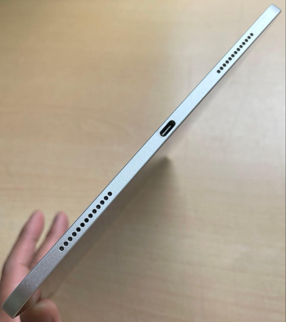 iPad Pro 11インチ　第2世代　シルバー　128GB 美品　#1