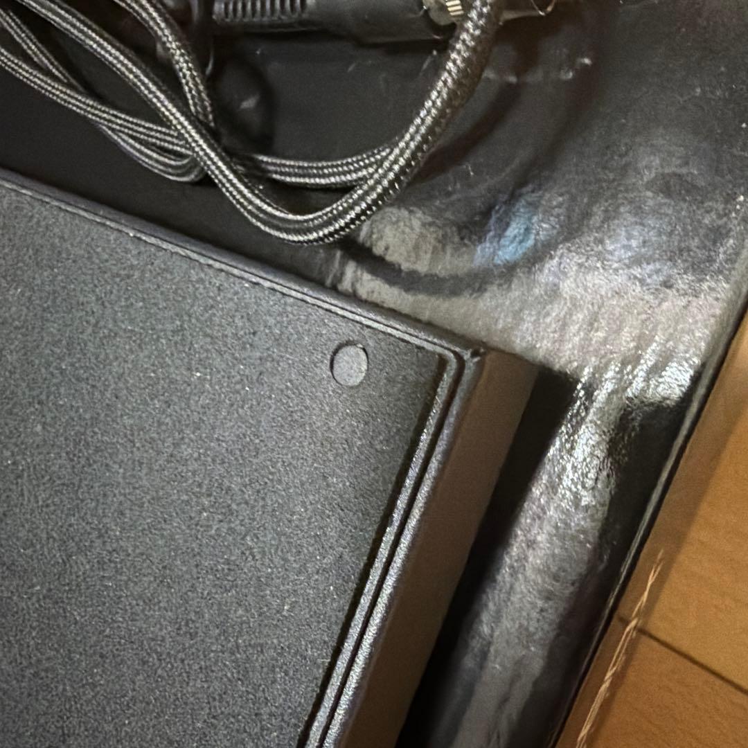hitbox ultra レバーレスコントローラー