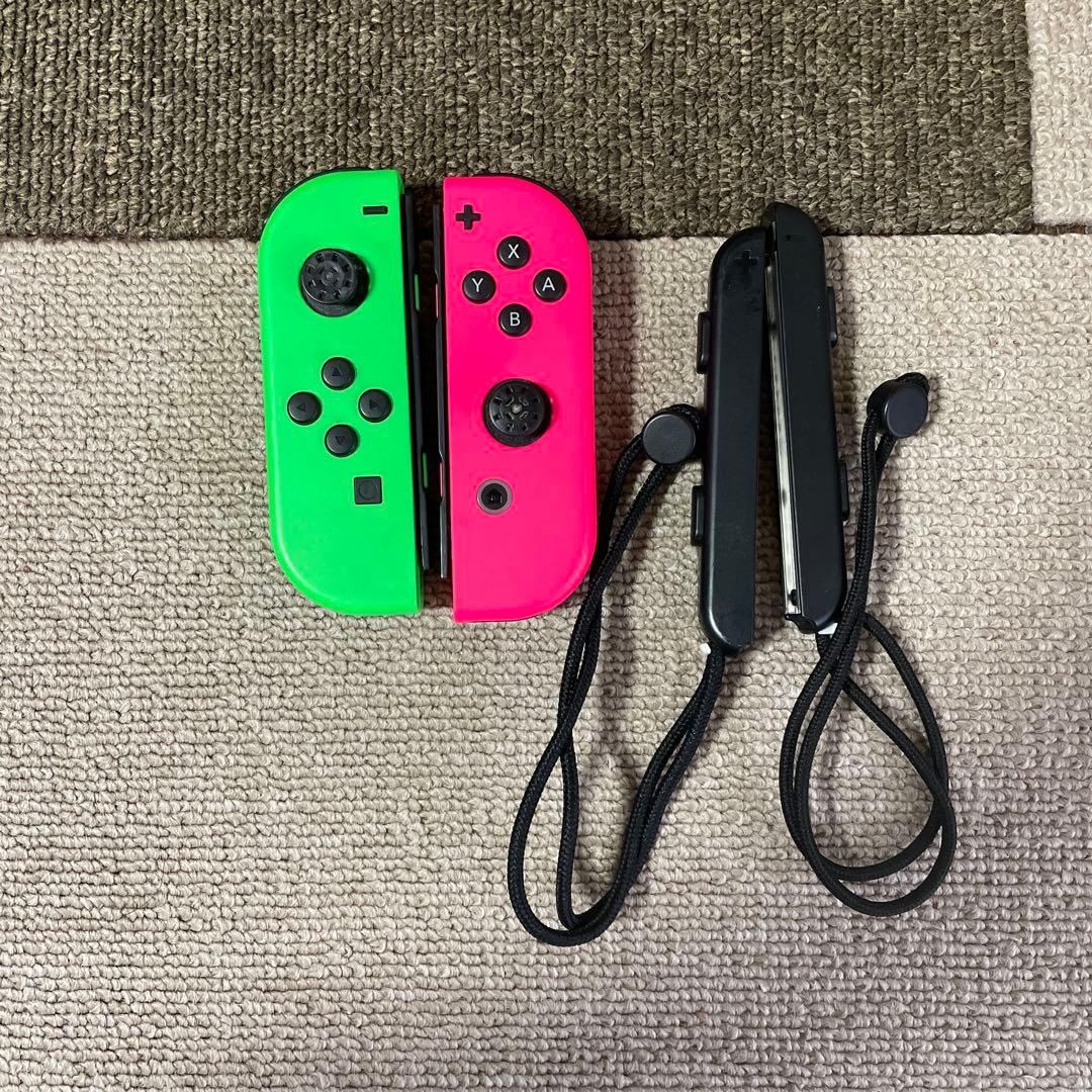 Nintendo Switch Nintendo Switch Splatoon 2 Edition