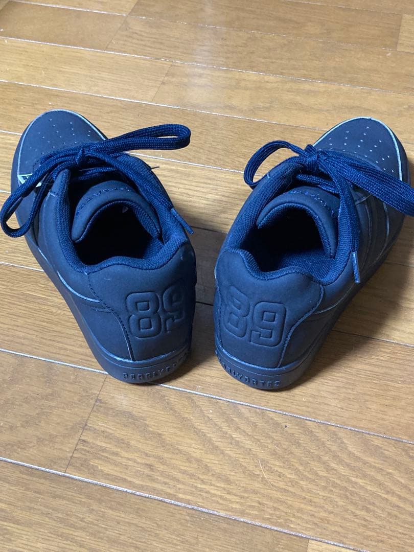 パーリーゲイツ シューズ　23.5㎝
