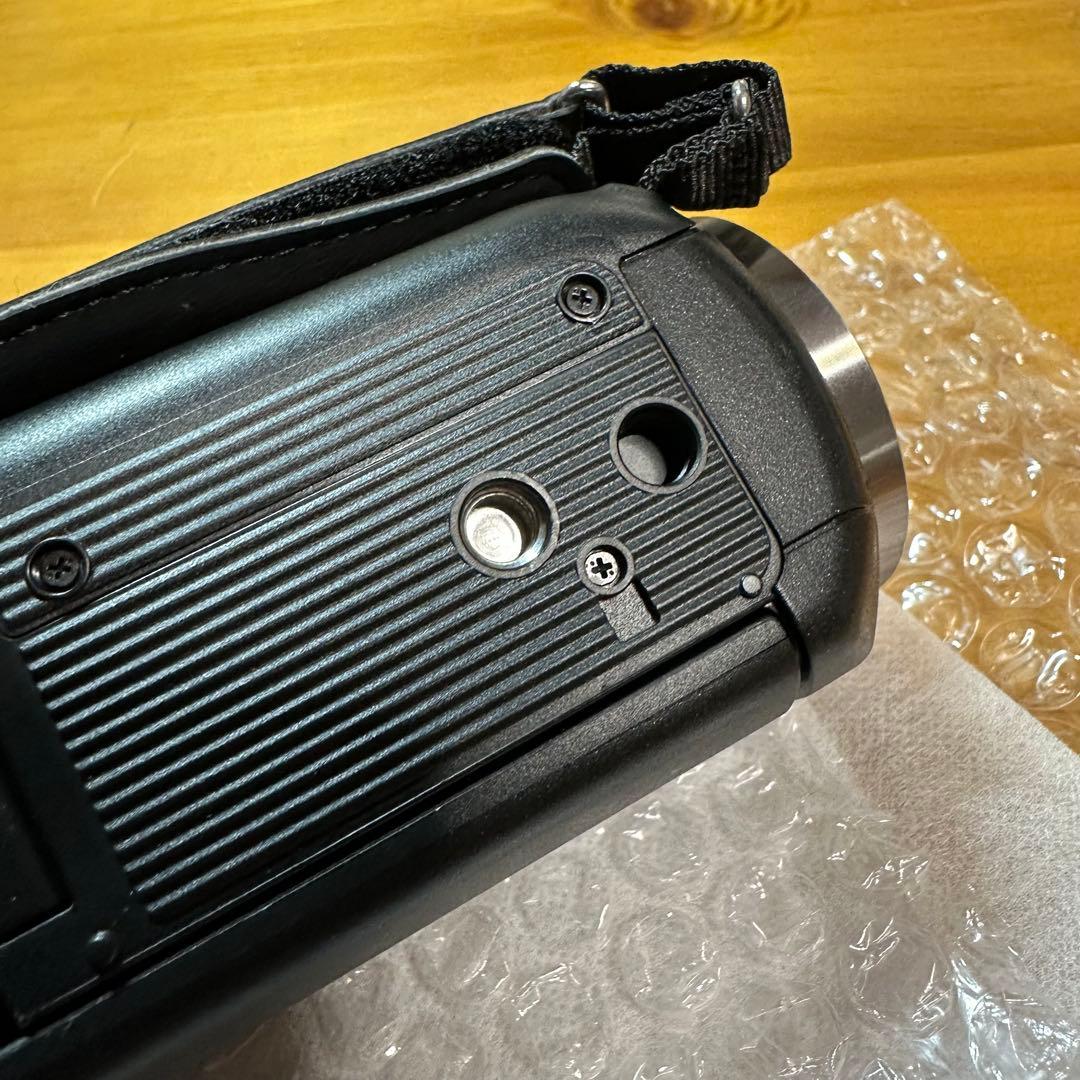 Panasonic HC-V480MS ビデオカメラ ほぼ新品 6326
