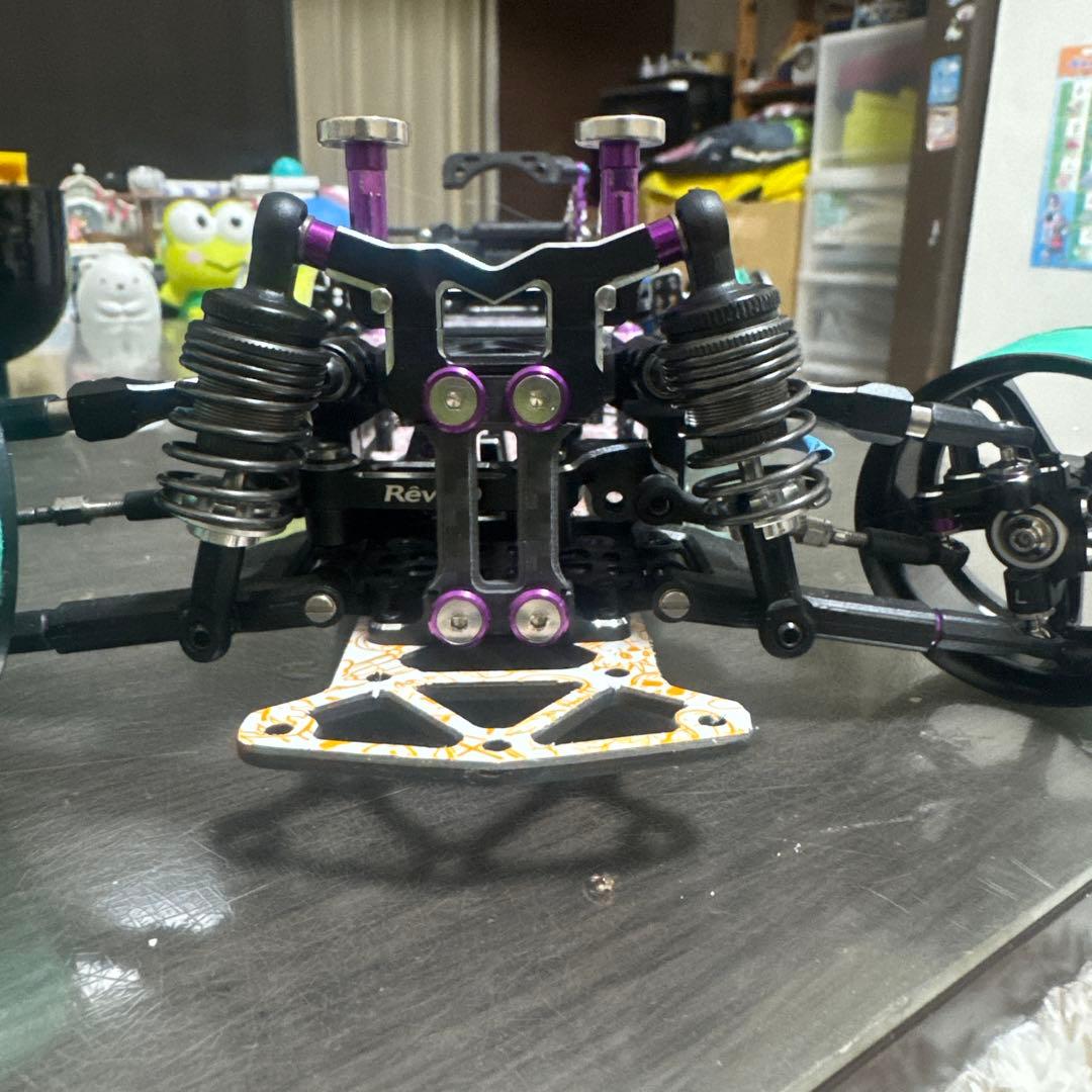 reved mc-3フルオプション
