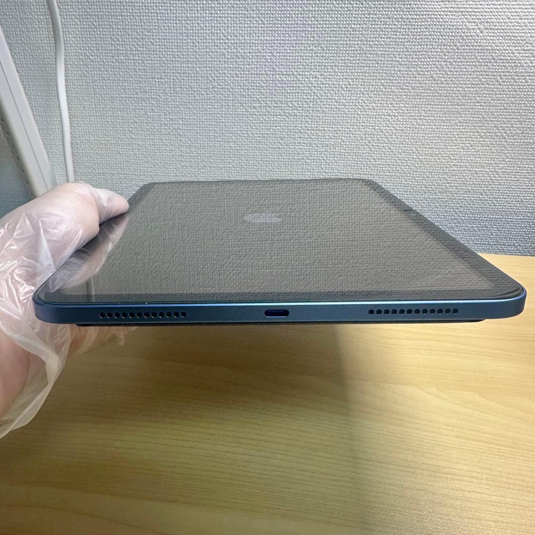 iPad（A16） 128GB Wi‑Fiモデル