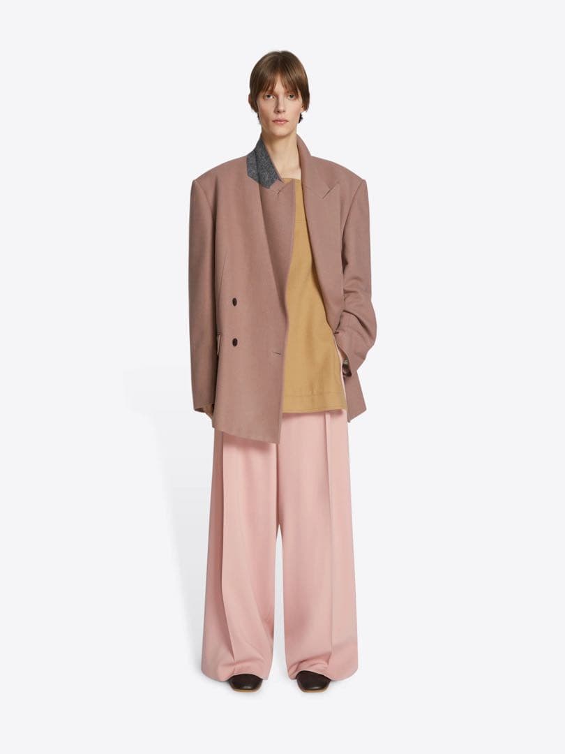 Dries Van Noten 24AW Bishop ドリスヴァンノッテン