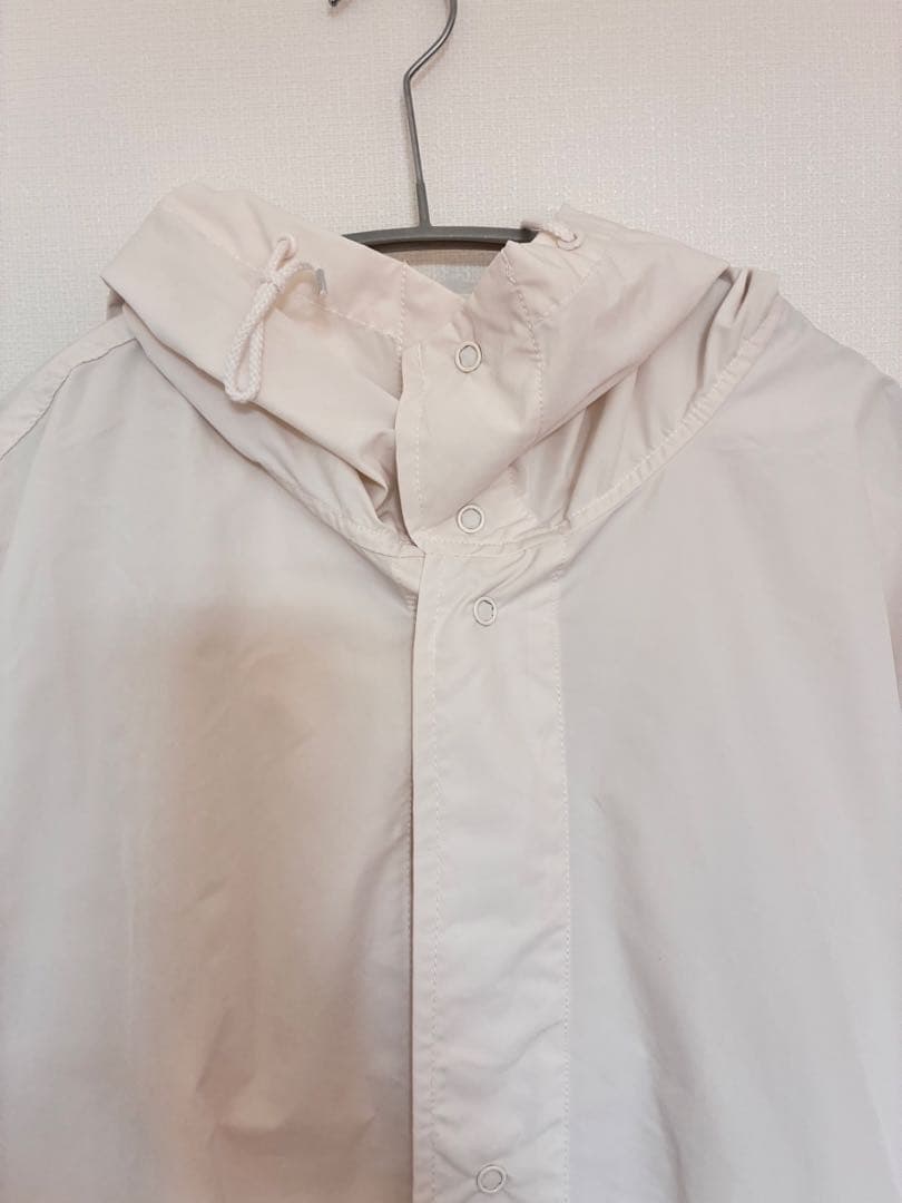 Spick & Span P/Ny 撥水スノーカモパーカーコート 　38