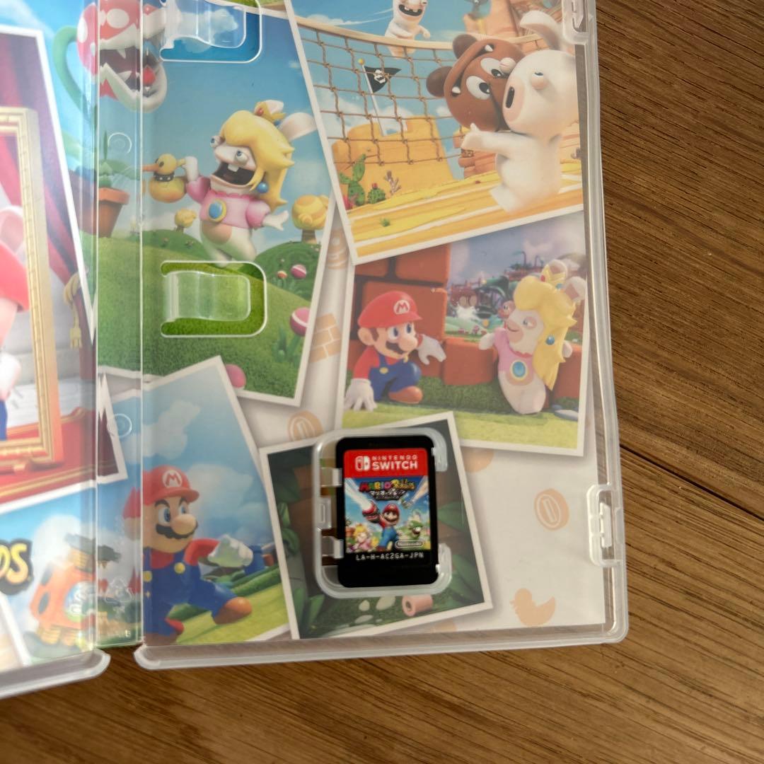 マイクラソフトFIFA 18, , Mario + ラビッツ オンピック東京