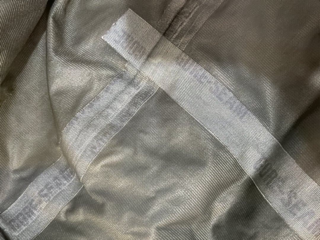 米軍実物 ECWCS GORE-TEX パンツ迷彩