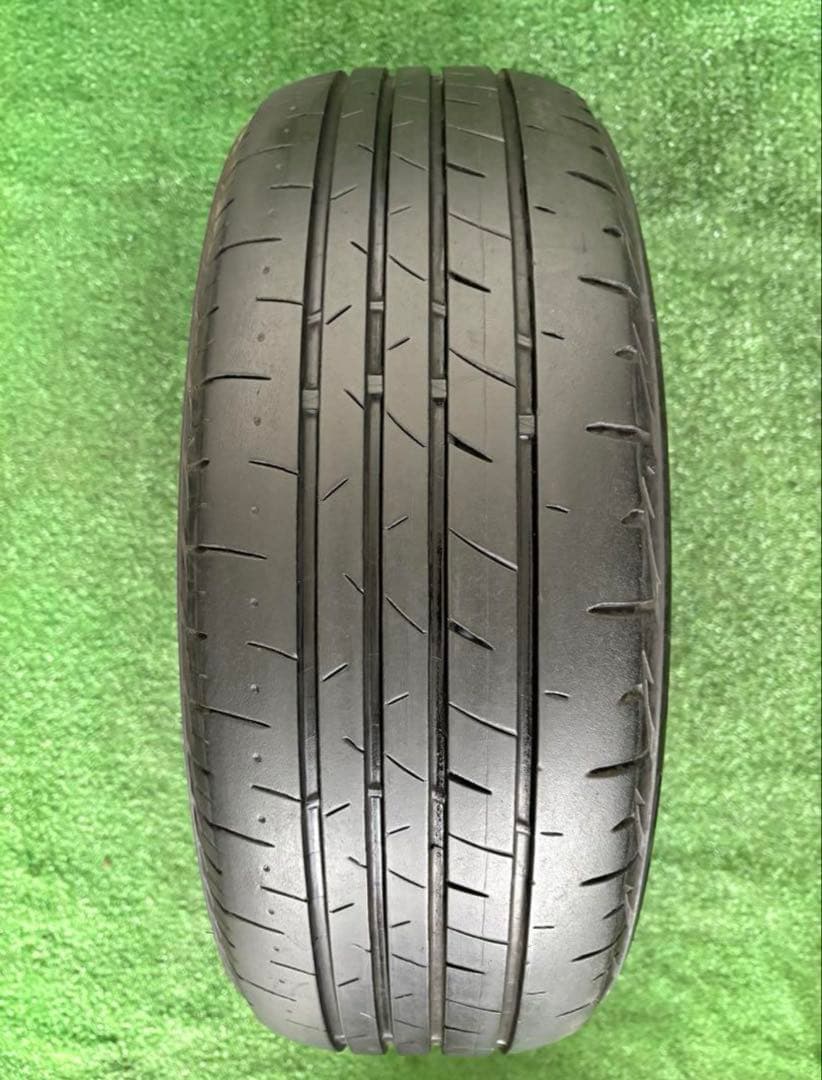 F22-BRIDGESTONE PLAYZ 205/55R17 4本セット