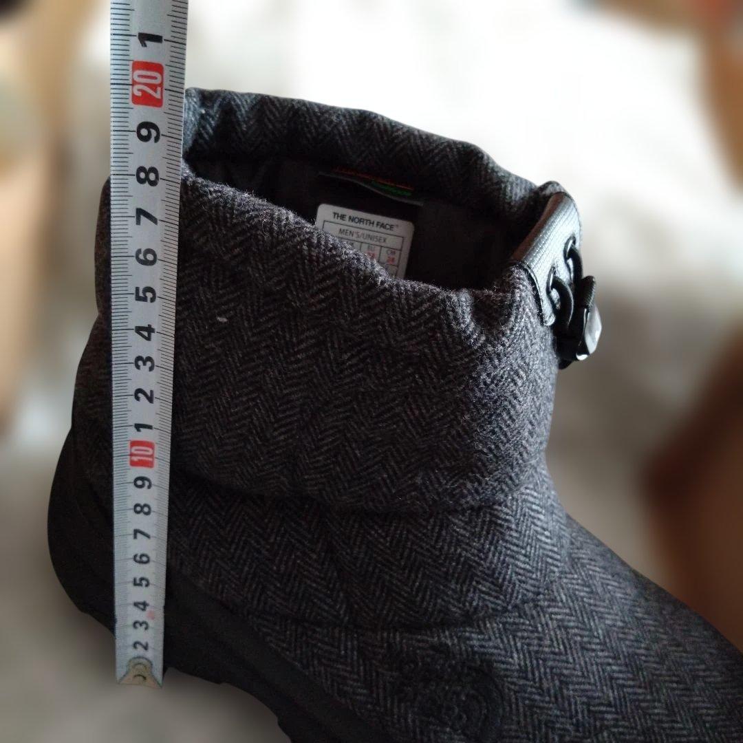 THE NORTH FACE　ブーツ