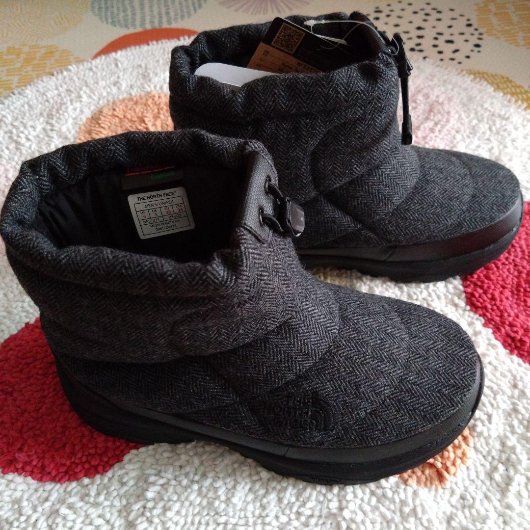 THE NORTH FACE　ブーツ