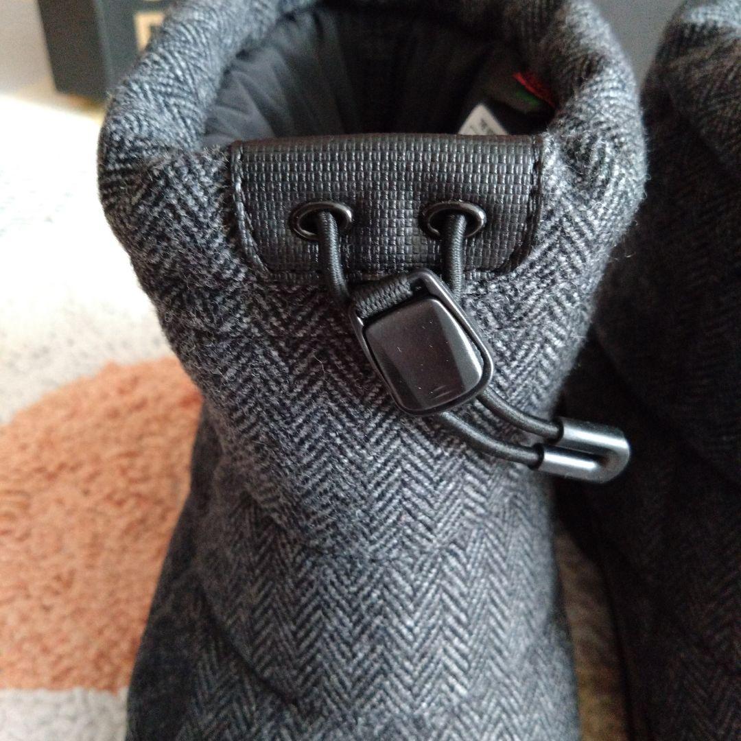 THE NORTH FACE　ブーツ