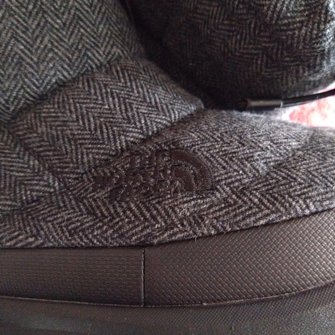 THE NORTH FACE　ブーツ