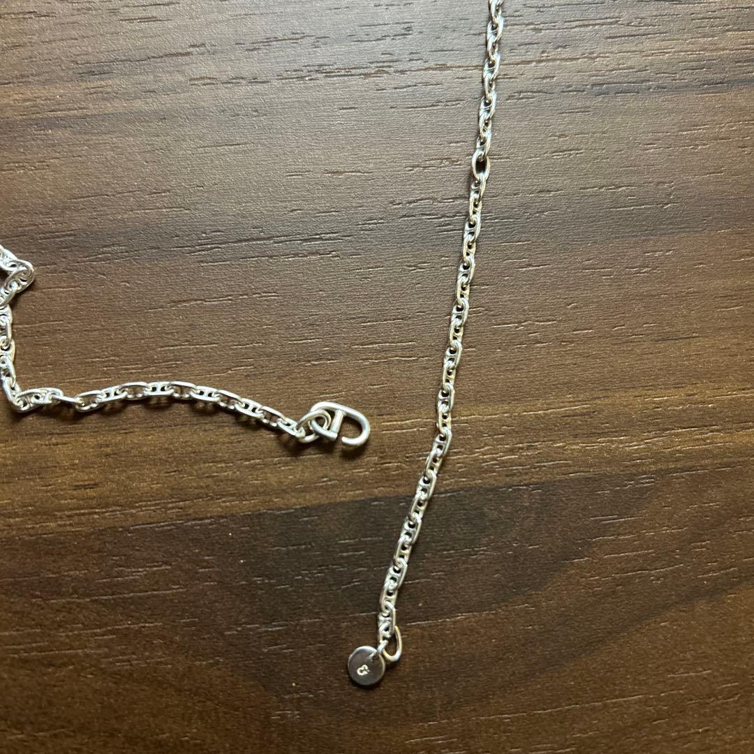 アクセサリー h'eres GEN NEUTRAL SV NECKLACE 101