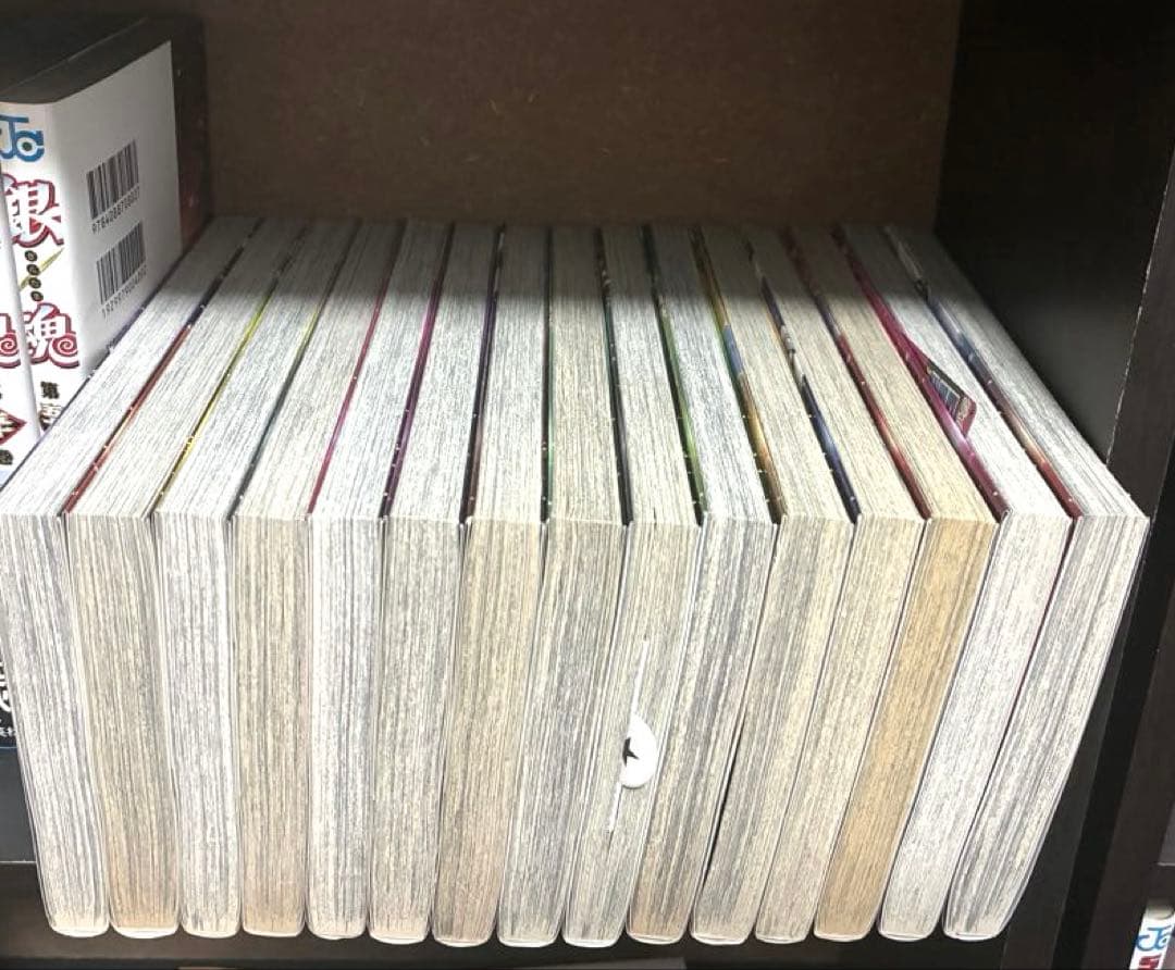 銀魂　1〜66巻　全巻セット