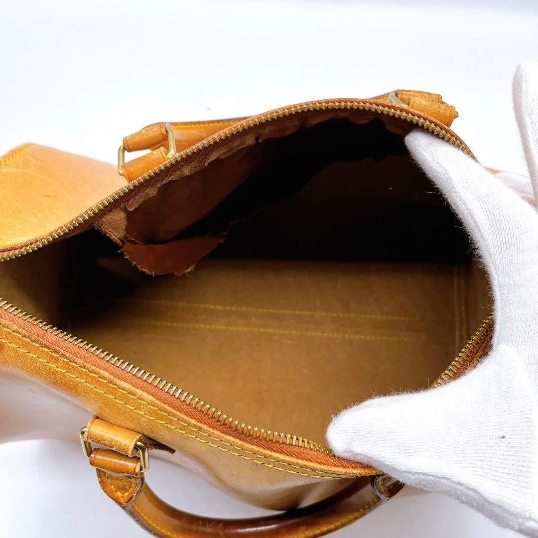 限定品　LOUIS VUITTON ノマド スピーディ30 15周年記念