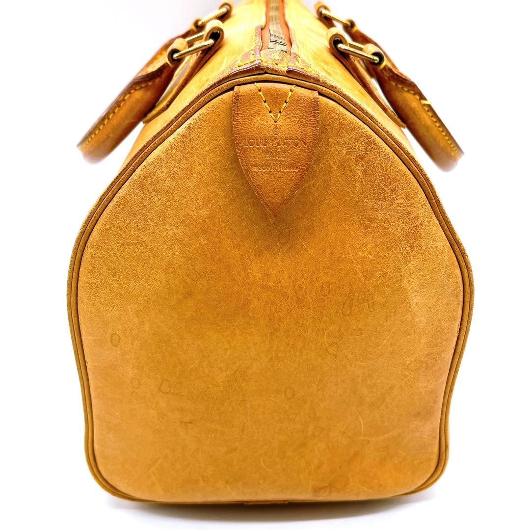 限定品　LOUIS VUITTON ノマド スピーディ30 15周年記念