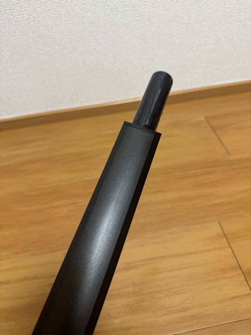 Shark コードレススティッククリーナー CS601J BK