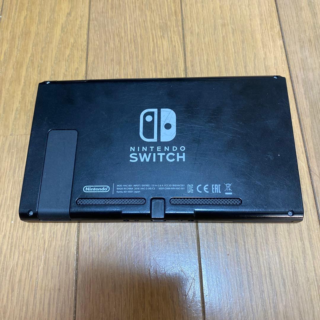 任天堂　Switch ジャンク品
